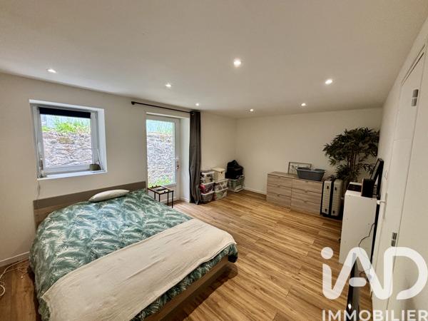 Appartement à vendre 3 pièces 67,24 m² Inzinzac-Lochrist