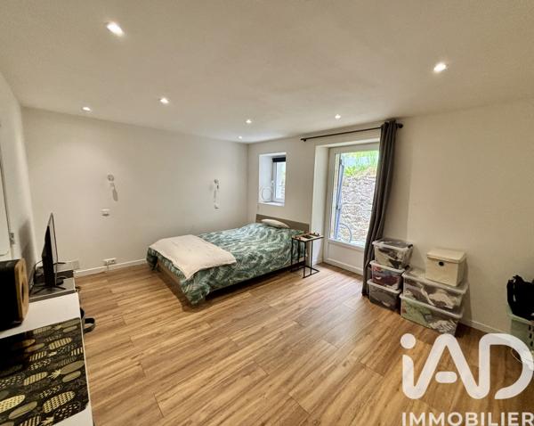 Appartement à vendre 3 pièces 67,24 m² Inzinzac-Lochrist