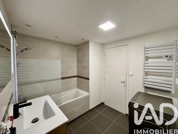 Appartement à vendre 3 pièces 67,24 m² Inzinzac-Lochrist