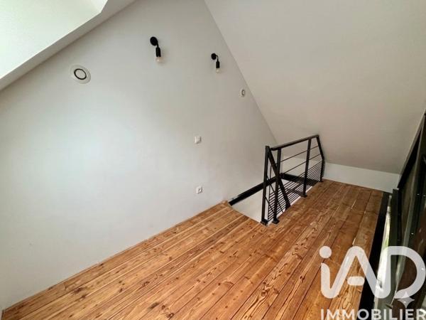 Appartement à vendre 3 pièces 67,24 m² Inzinzac-Lochrist