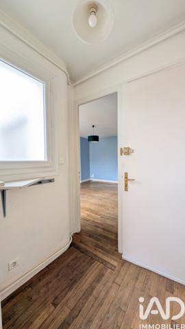 Appartement à vendre 4 pièces 53,97 m² Pontivy