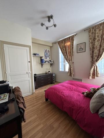 APPARTEMENT TYPE 3 - RIVE DROITE SAINTES