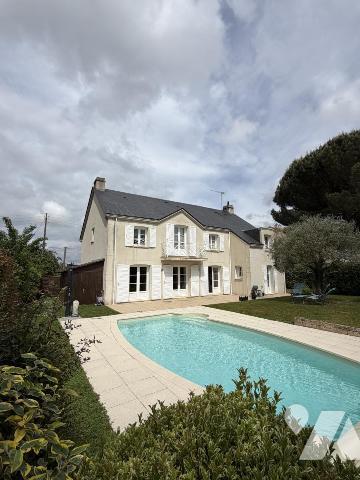 MAISON CENTRE-VILLE 