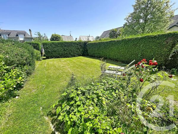 Maison à vendre  3 pièces - 60,37 m 2   DINAN  - 22