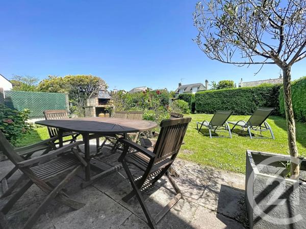 Maison à vendre  3 pièces - 60,37 m 2   DINAN  - 22