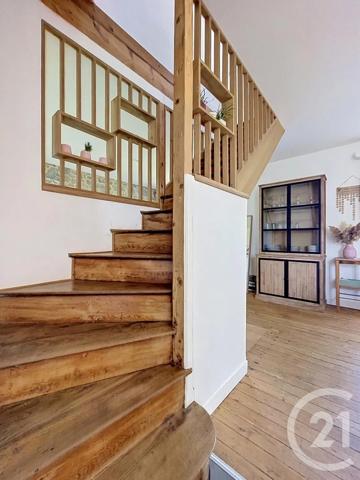 Maison à vendre  3 pièces - 60,37 m 2   DINAN  - 22