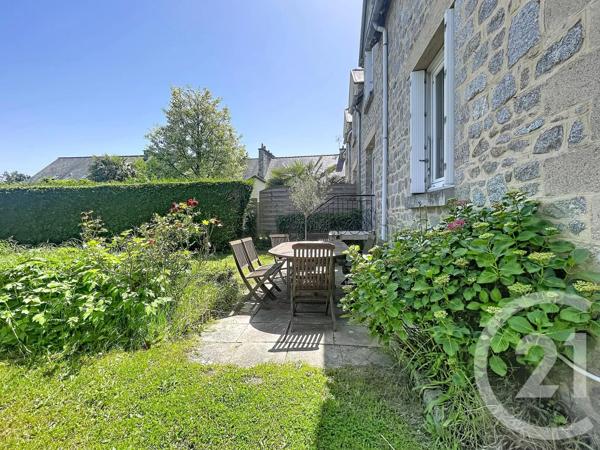Maison à vendre  3 pièces - 60,37 m 2   DINAN  - 22