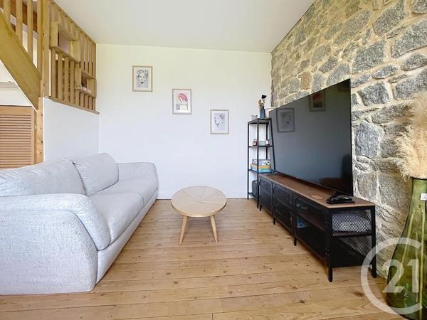Maison à vendre  3 pièces - 60,37 m 2   DINAN  - 22