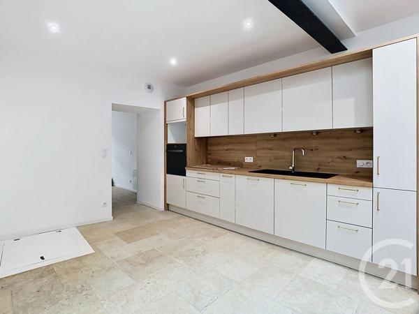 Maison à vendre  3 pièces - 60,37 m 2   DINAN  - 22