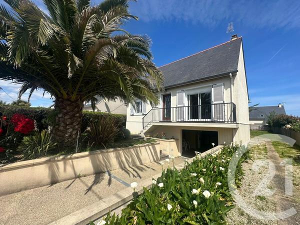 Maison à vendre  3 pièces - 60,37 m 2   DINAN  - 22