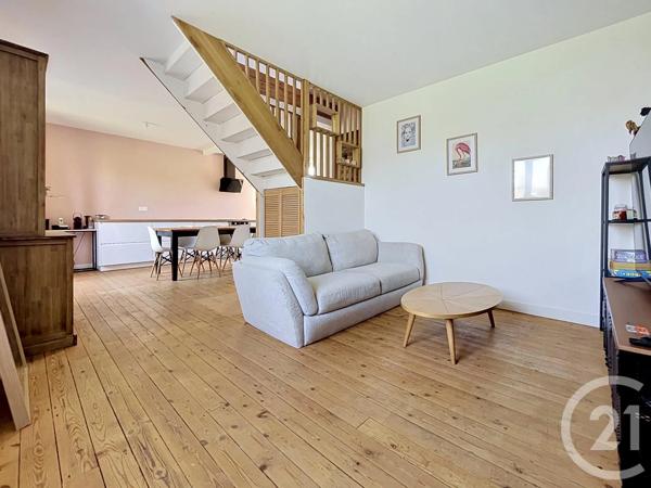 Maison à vendre  3 pièces - 60,37 m 2   DINAN  - 22