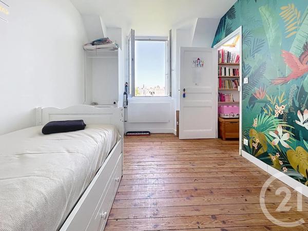 Maison à vendre  3 pièces - 60,37 m 2   DINAN  - 22