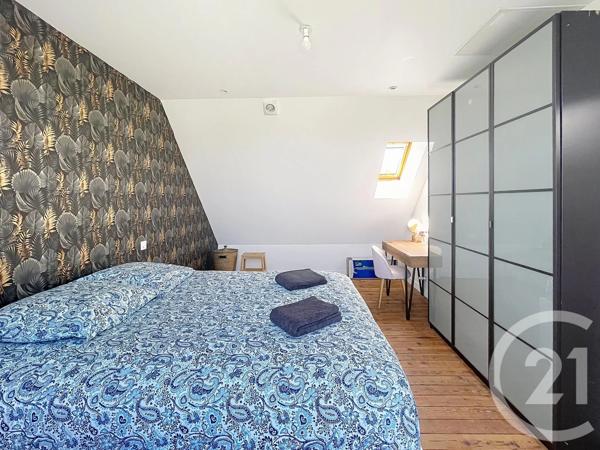 Maison à vendre  3 pièces - 60,37 m 2   DINAN  - 22