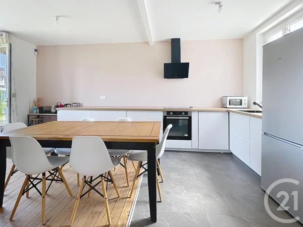 Maison à vendre  3 pièces - 60,37 m 2   DINAN  - 22