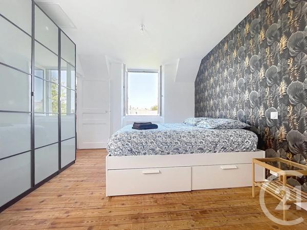 Maison à vendre  3 pièces - 60,37 m 2   DINAN  - 22