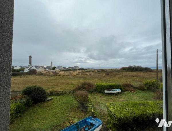Maison située à PENMARCH