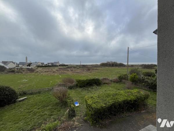 Maison située à PENMARCH