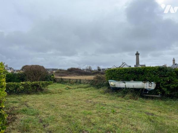 Maison située à PENMARCH