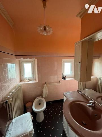 Maison située à PENMARCH