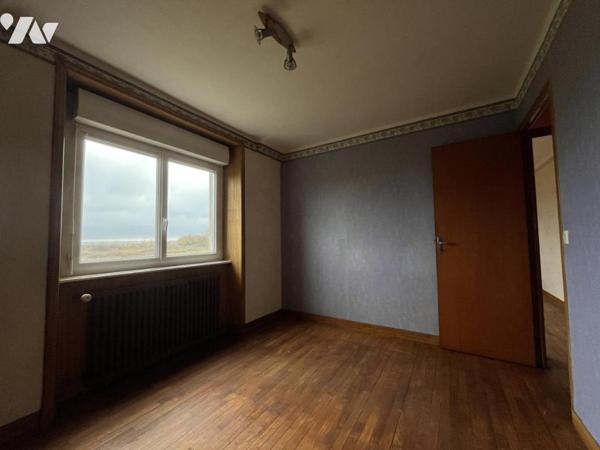 Maison située à PENMARCH