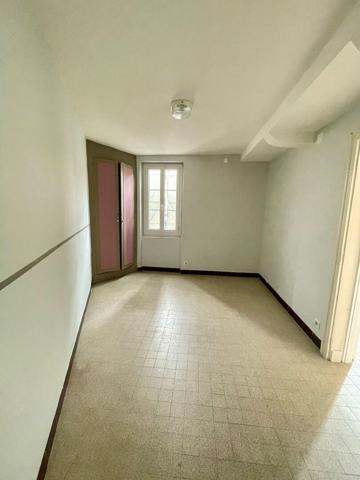 Maison T4 bis de plain pied à L'Isle-Jourdain