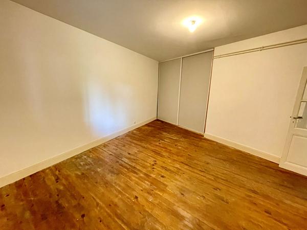 Maison T4 bis de plain pied à L'Isle-Jourdain