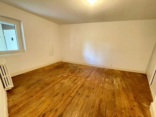 Maison T4 bis de plain pied à L'Isle-Jourdain