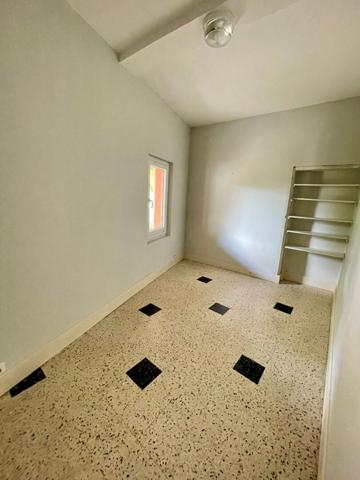 Maison T4 bis de plain pied à L'Isle-Jourdain