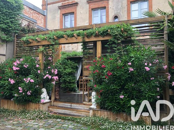 Maison à vendre 12 pièces 275 m² Cholet