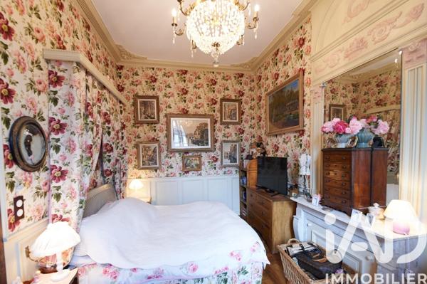 Maison à vendre 12 pièces 275 m² Cholet