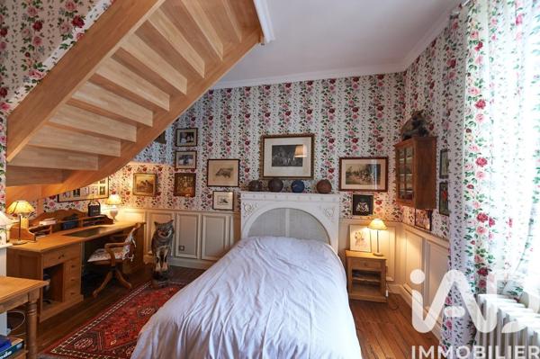 Maison à vendre 12 pièces 275 m² Cholet