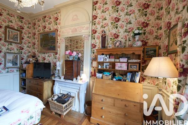 Maison à vendre 12 pièces 275 m² Cholet