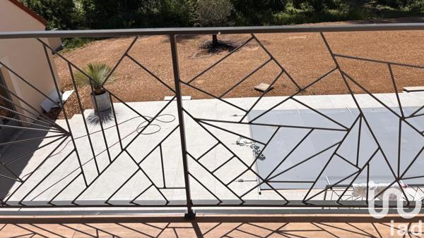 Maison à vendre 5 pièces 212 m² Nailly