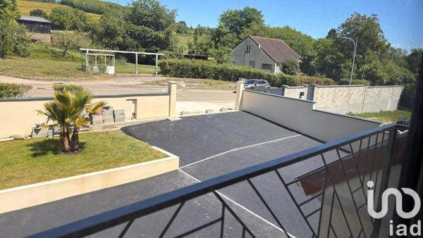 Maison à vendre 5 pièces 212 m² Nailly