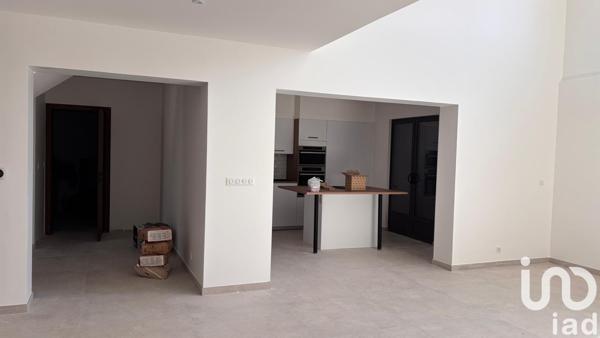 Maison à vendre 5 pièces 212 m² Nailly