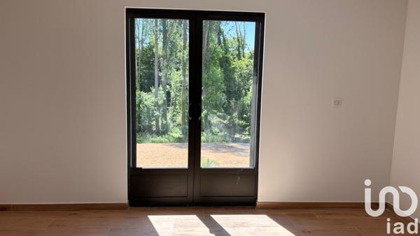 Maison à vendre 5 pièces 212 m² Nailly