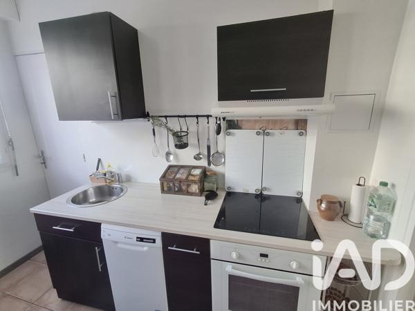Appartement à vendre 3 pièces 74 m² Saint-Gratien