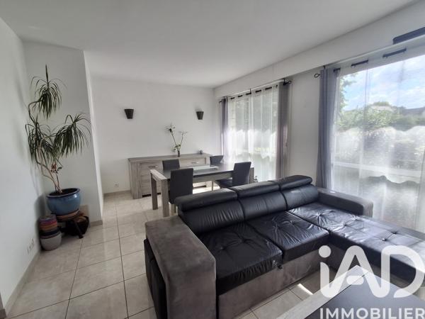 Appartement à vendre 3 pièces 74 m² Saint-Gratien