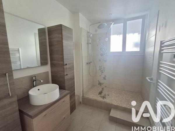 Appartement à vendre 3 pièces 74 m² Saint-Gratien
