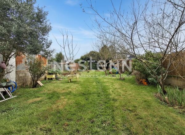 Charmante maison familiale au coeur du bourg d'Elven / Bretagne / Morbihan Sud