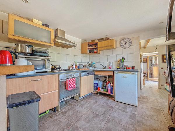 Superbe ensemble immobilier dans un écrin de verdure