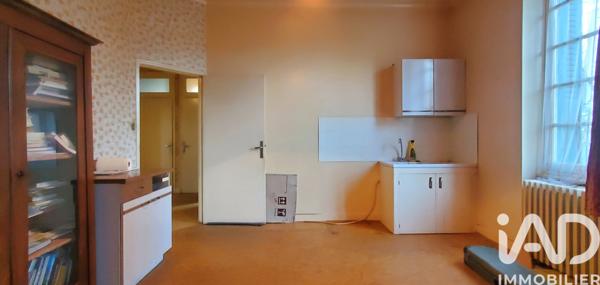 Maison à vendre 9 pièces 210 m² Neuvic