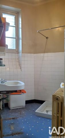 Maison à vendre 9 pièces 210 m² Neuvic