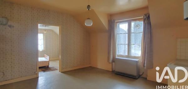 Maison à vendre 9 pièces 210 m² Neuvic