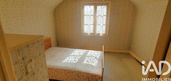 Maison à vendre 9 pièces 210 m² Neuvic