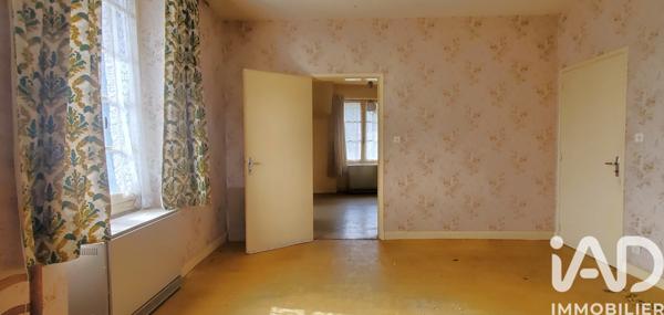 Maison à vendre 9 pièces 210 m² Neuvic