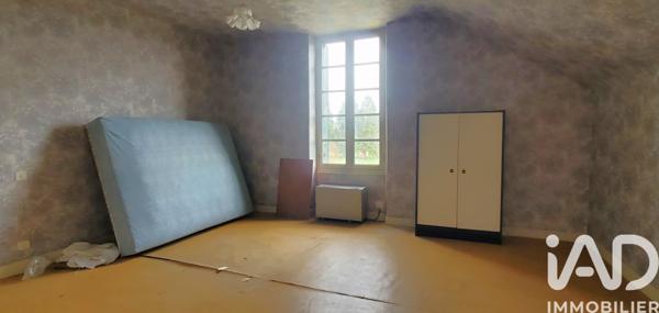 Maison à vendre 9 pièces 210 m² Neuvic