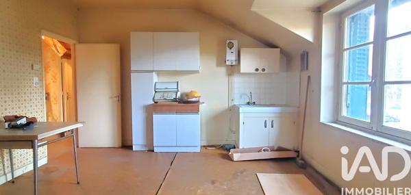 Maison à vendre 9 pièces 210 m² Neuvic