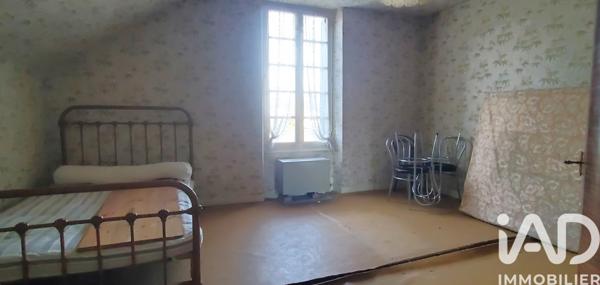 Maison à vendre 9 pièces 210 m² Neuvic