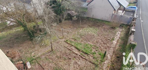 Maison à vendre 9 pièces 210 m² Neuvic